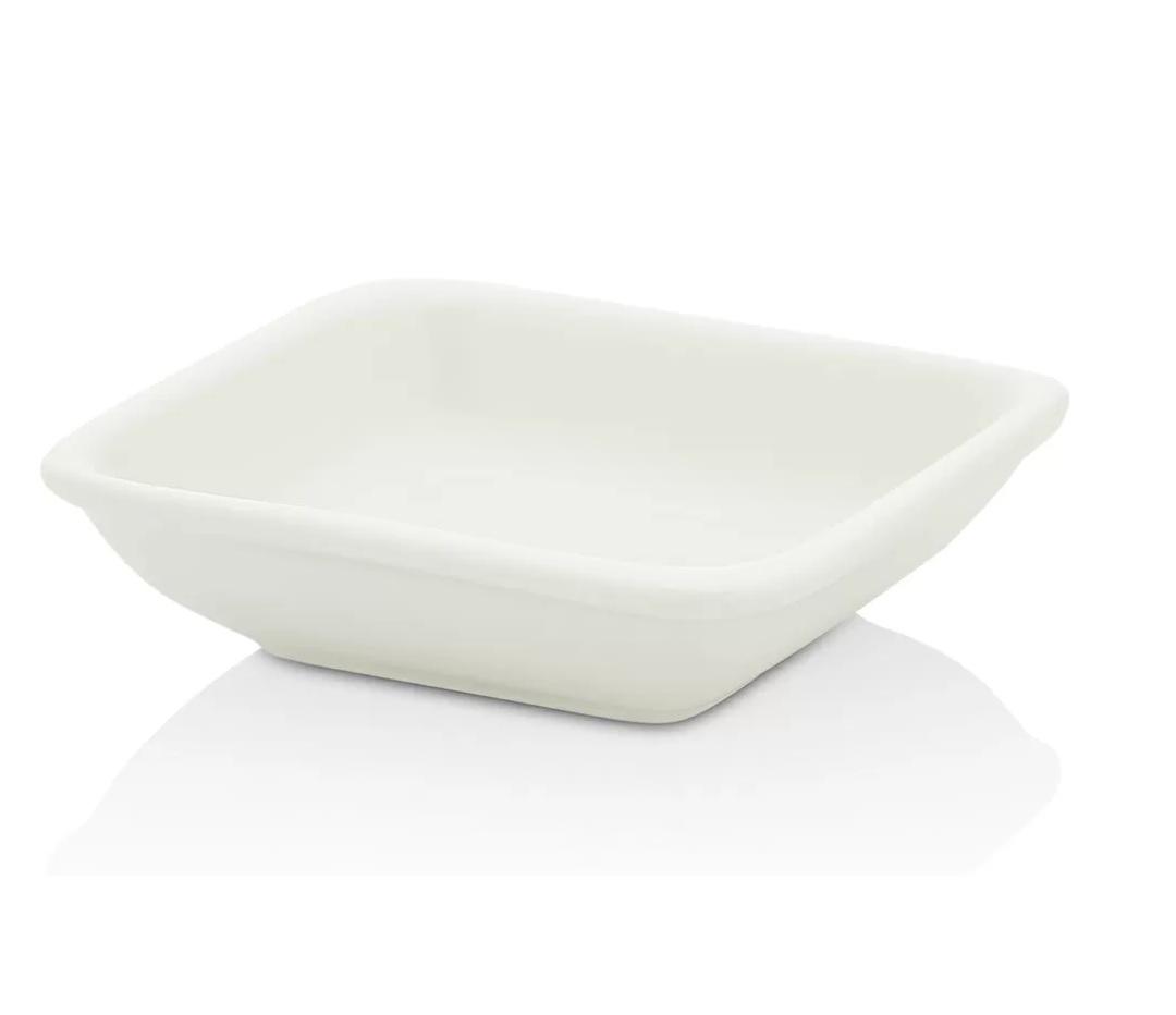 Салатник 150х100мм 125мл Arel By Bone 01-AR-15-KS