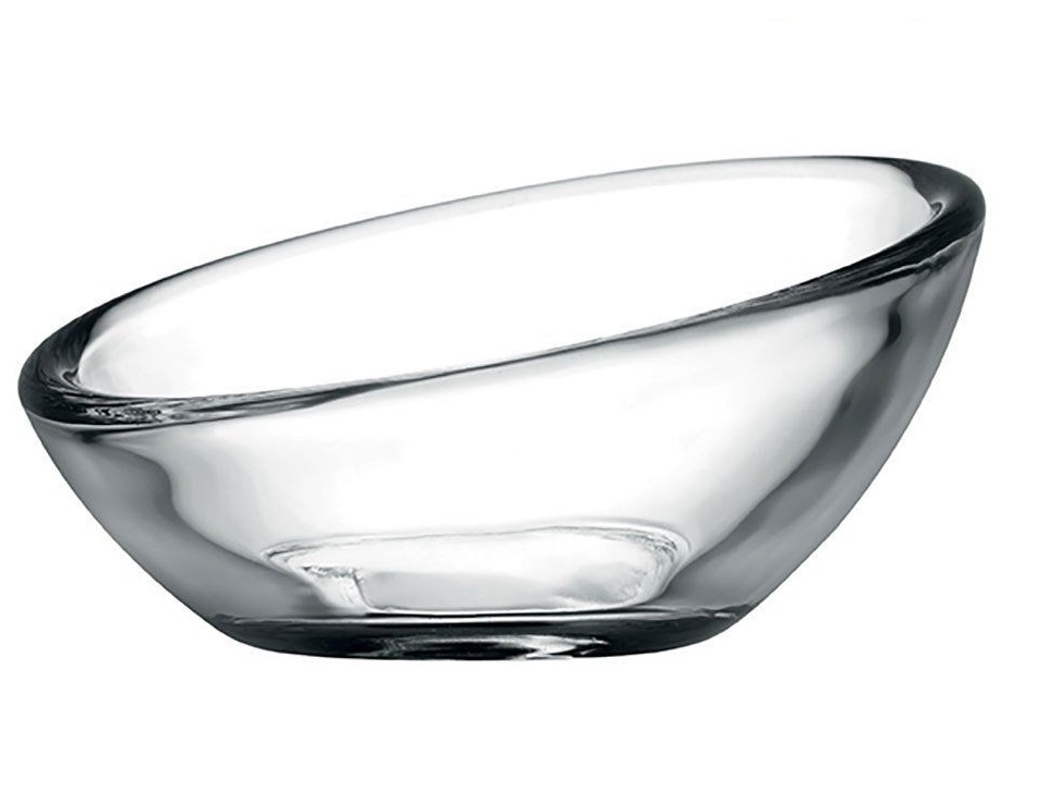 Соусник 60мл 96*46 мм Гастробутик  стекло Pasabahce