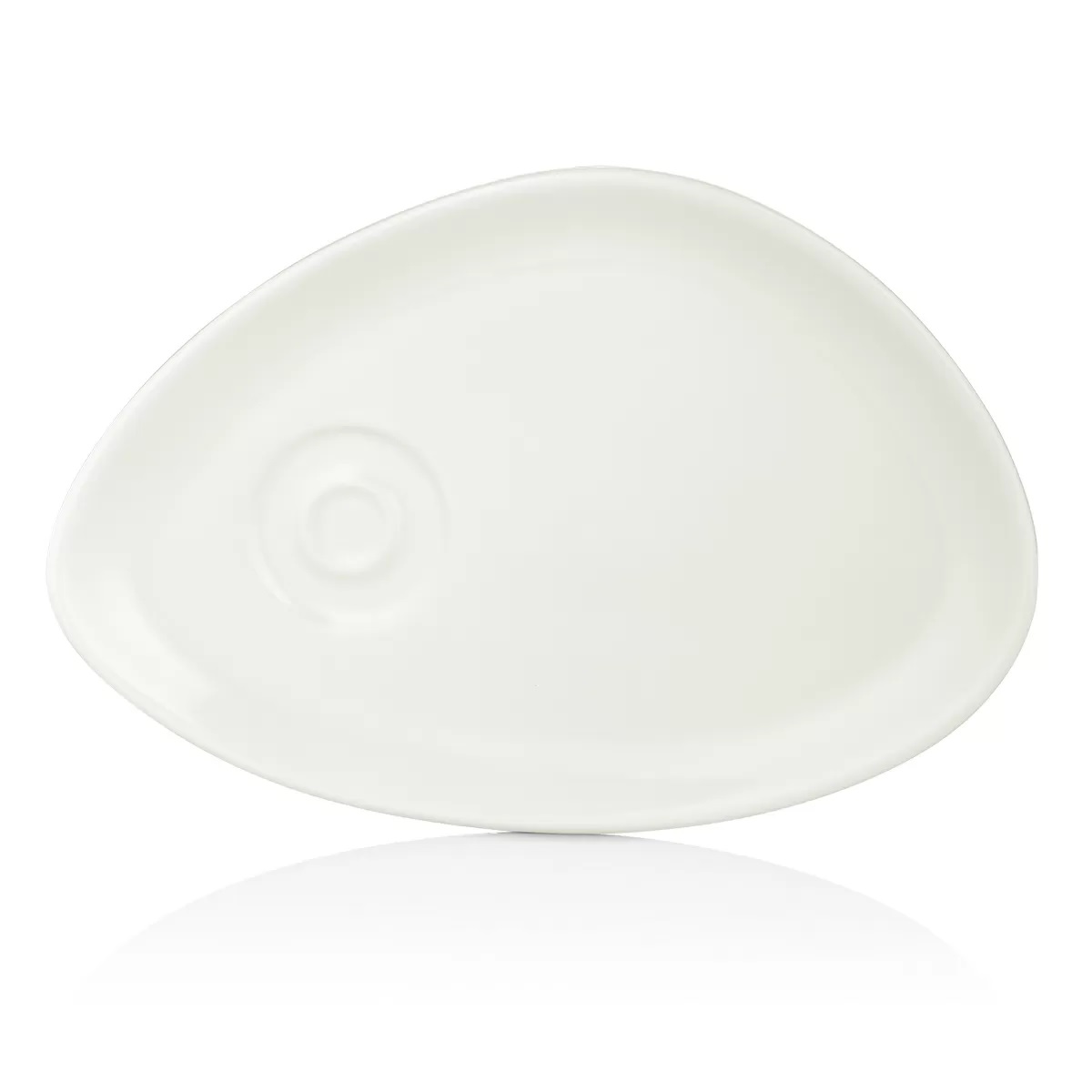 Блюдце чайное для завтрака 250х170 Arel АКЦИЯ РАСПРОДАЖА