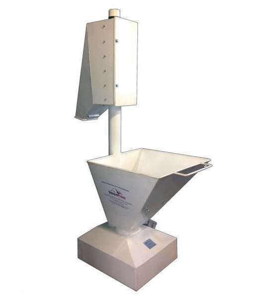 Мукопросеиватель МПС-141