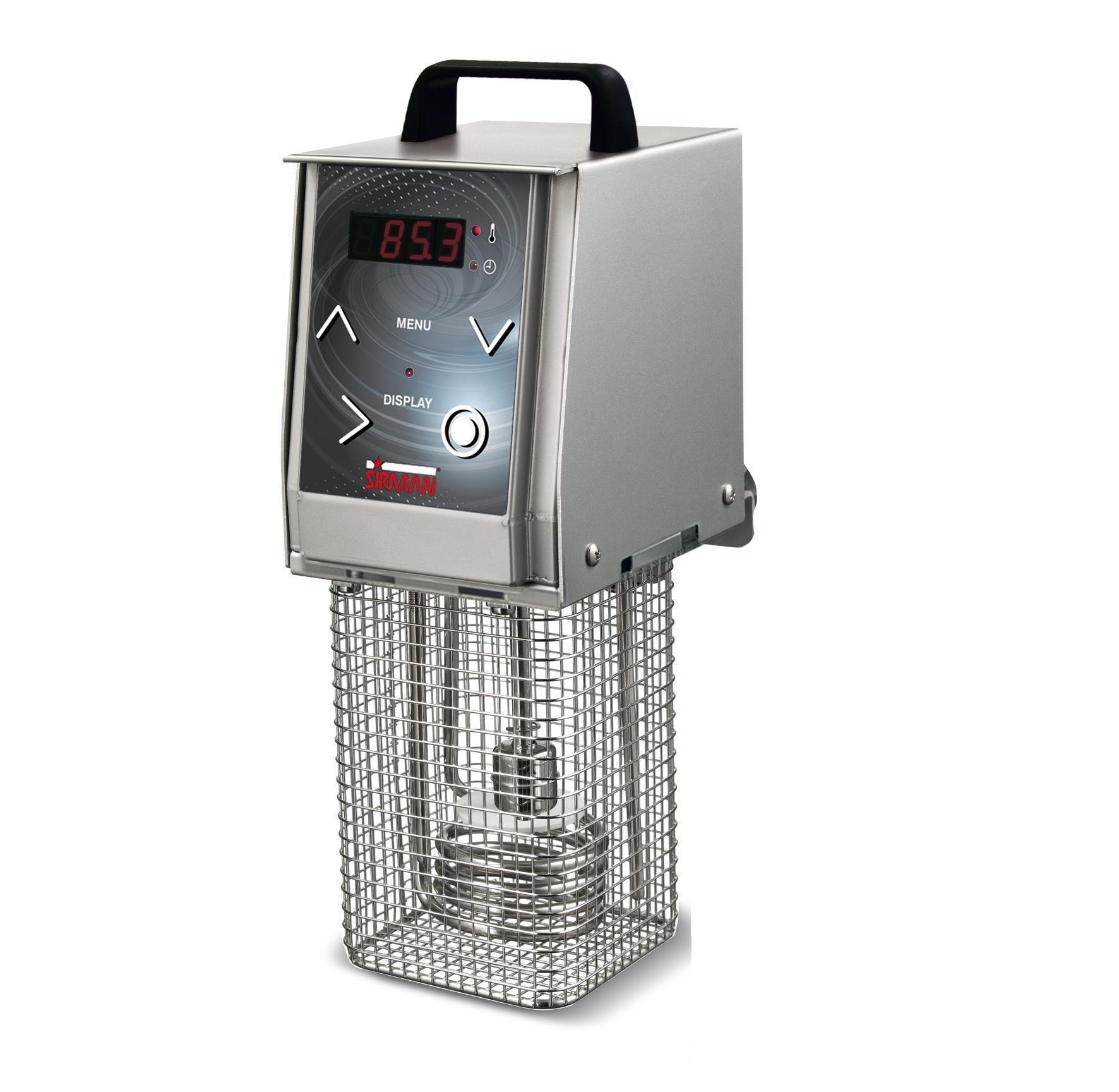 Термостат погружной су-вид SIRMAN SOFTCOOKER XP