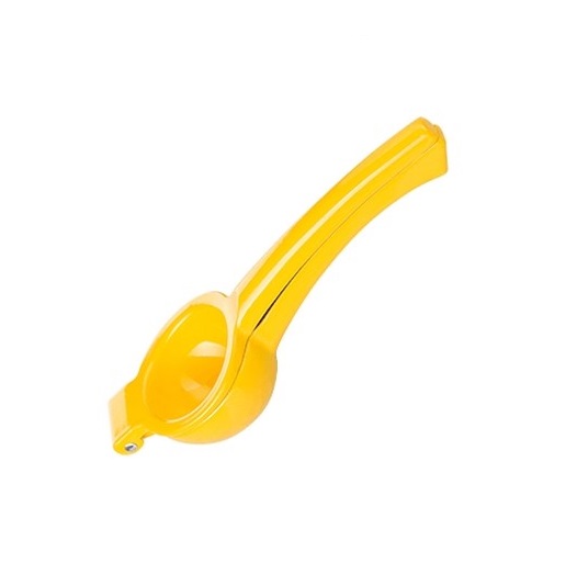 Сквизер для цитрусовых желтый