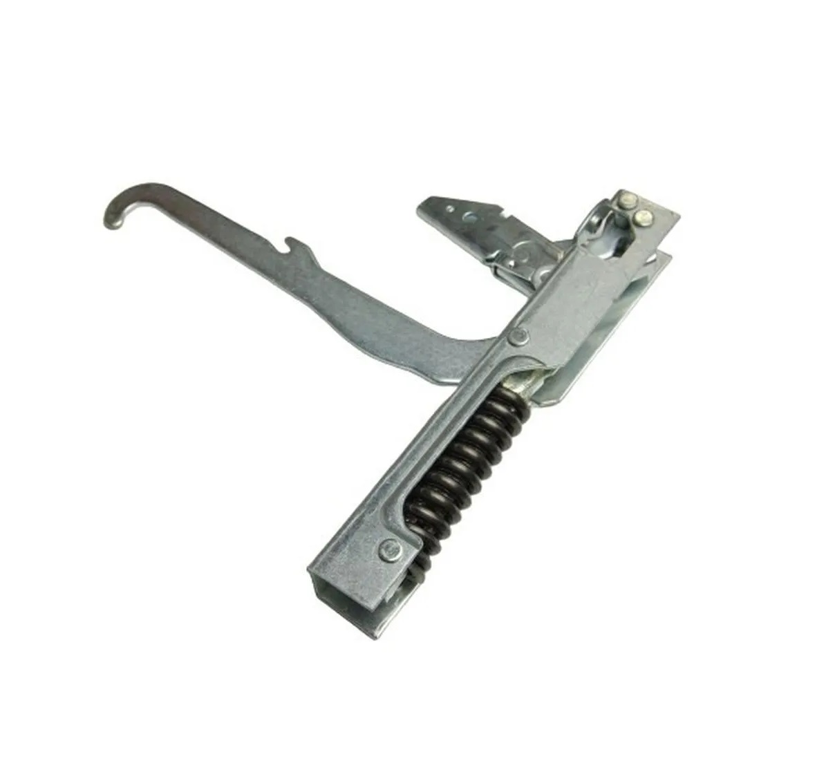 Петля дверная правая для конвекционных печей GARBIN 15995/43426/3053253