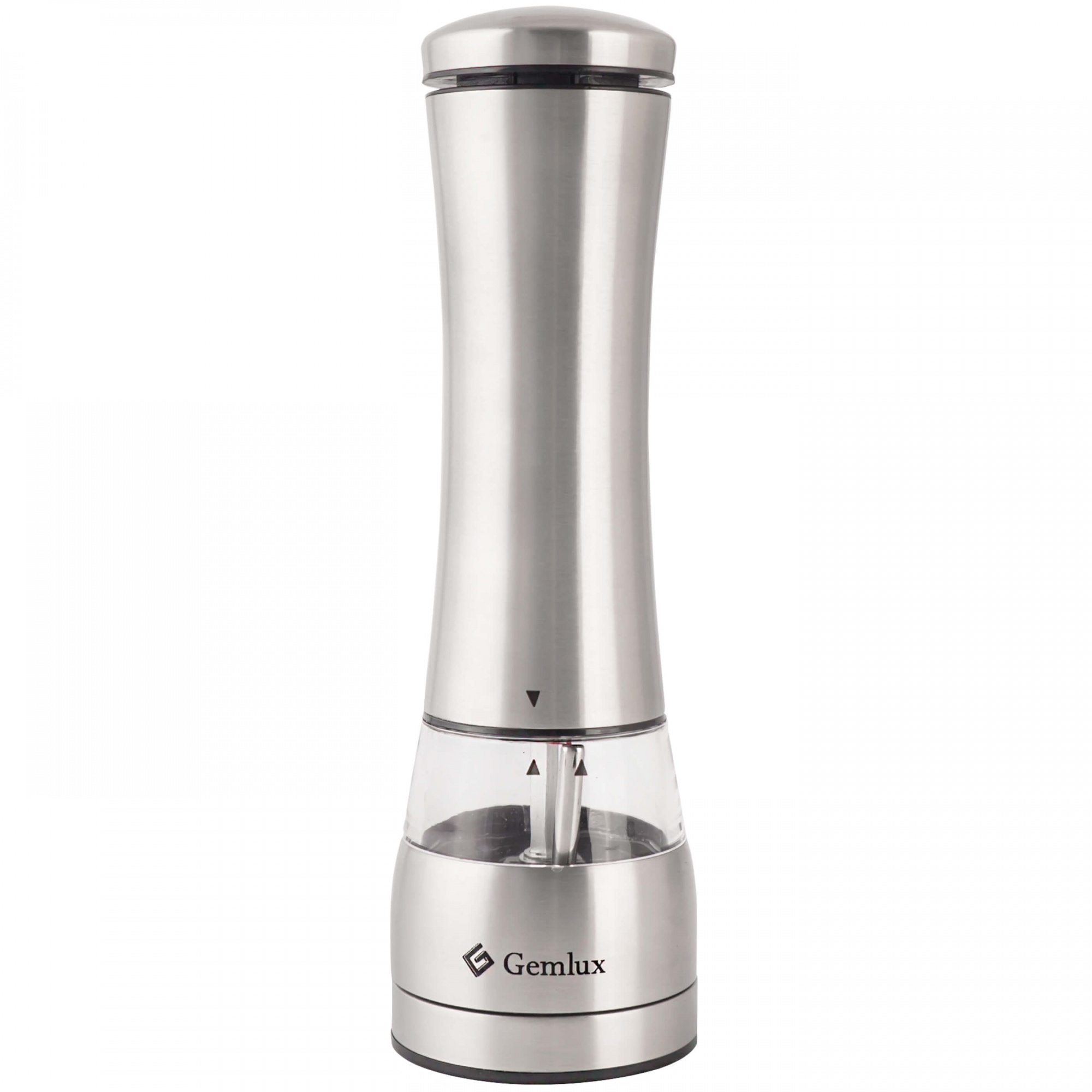 Мельница для соли и перца электрическая