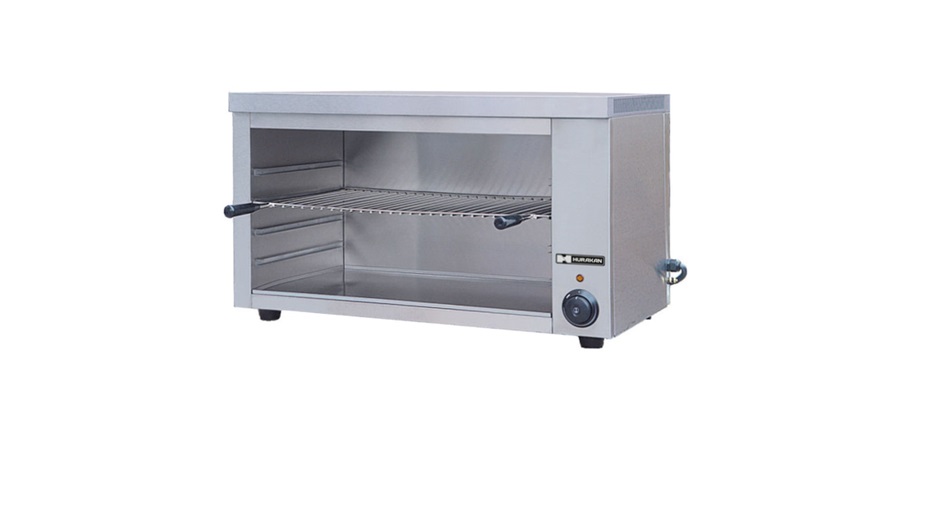 Гриль Саламандра HURAKAN HKN-SLE580