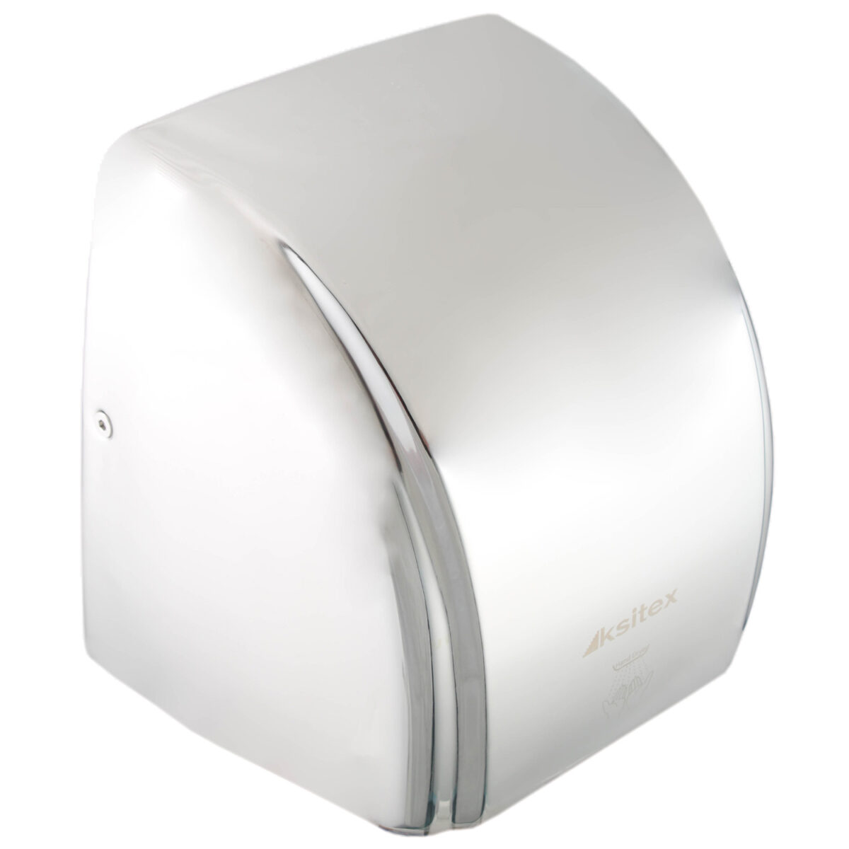 Сушилка для рук электрическая  M-2300 ACN антивандальная