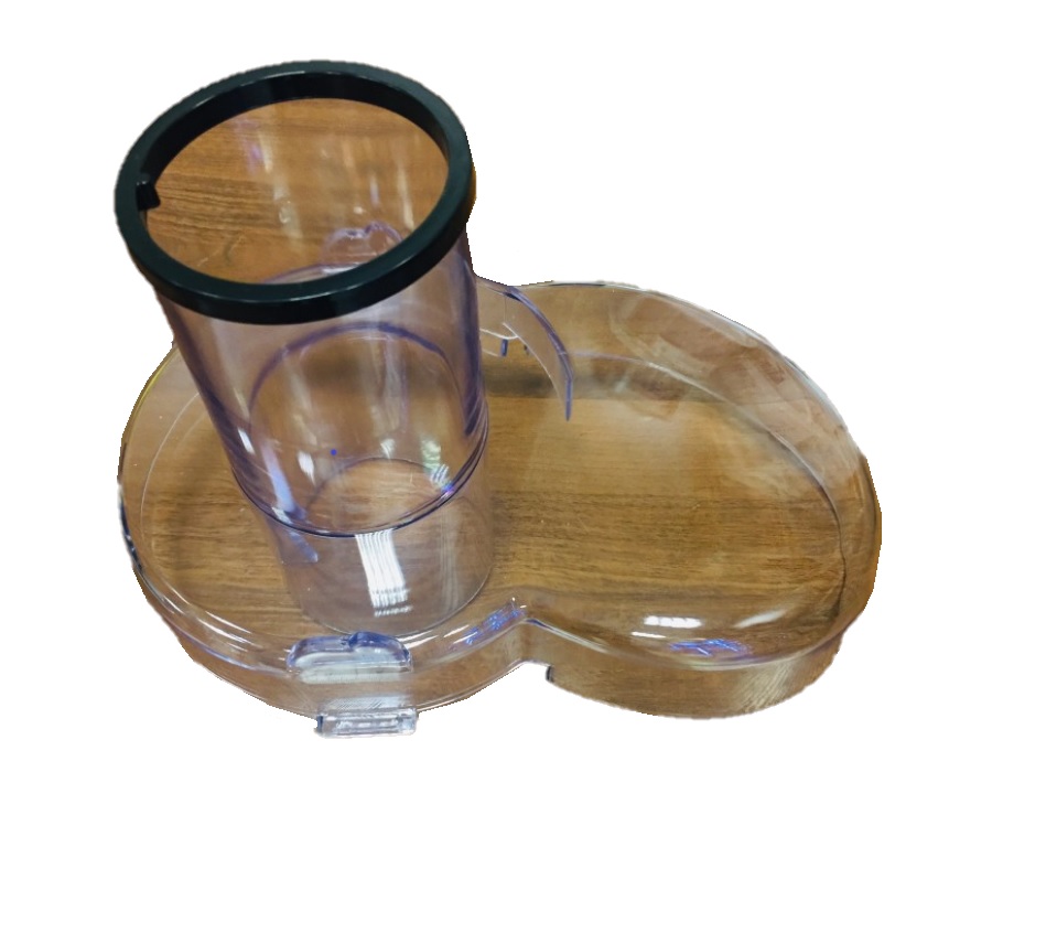 Крышка к HURAKAN HKN-CFV60