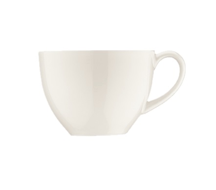 Чашка чайная 230мл Весна Bonna RIT01CF