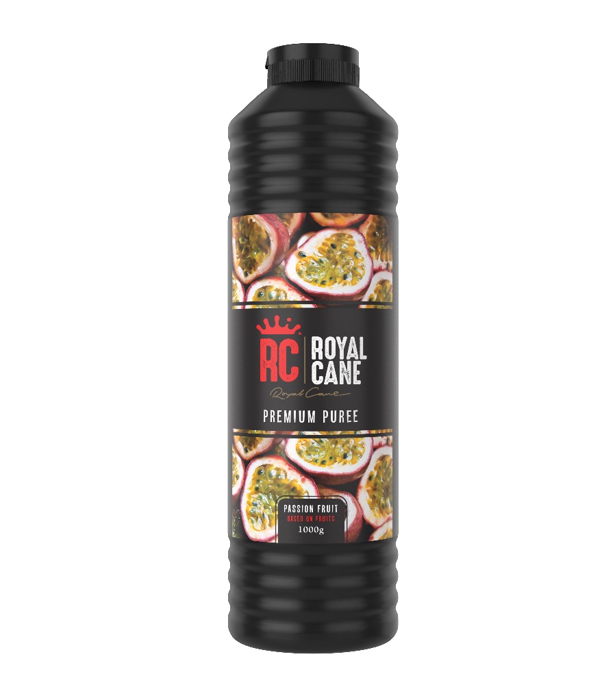 Пюре "Маракуйя" 1 кг