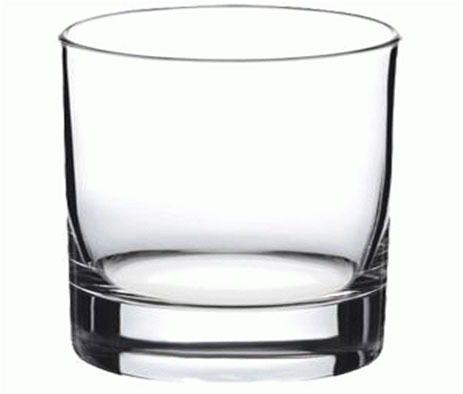 Стакан  Олд Фэшн 330мл "Сиде" Pasabahce