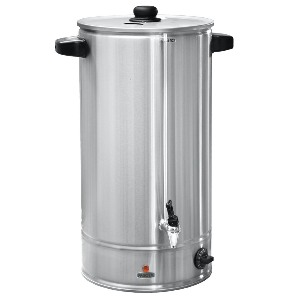 Кипятильник водонагреватель заливной 30л КВЭ-30 Abat