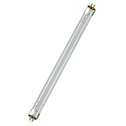 Лампа бактерициидная 15W T8 G13