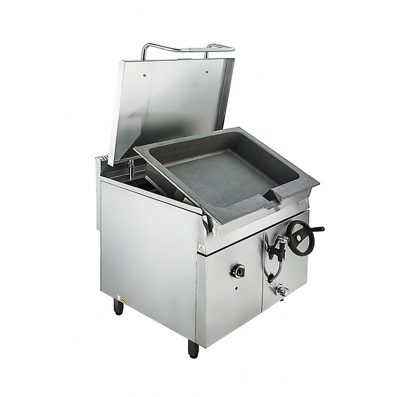 Сковрода СЭЧ-8/7Н Rada электрическая