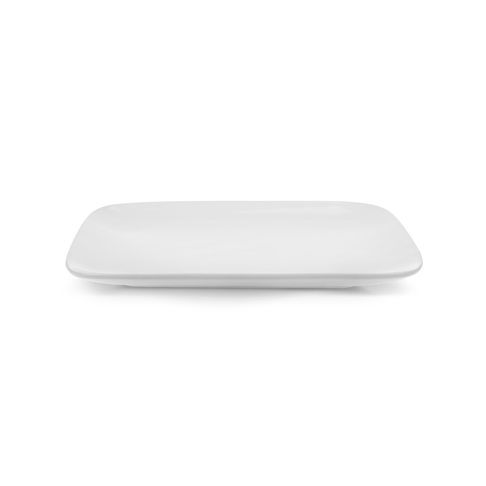 Блюдо прямоугольное 230х150мм "Collage"