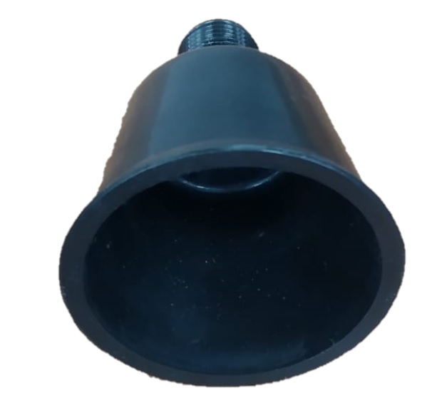 Воронка заливная к котлам КПЭ, КПЭМ