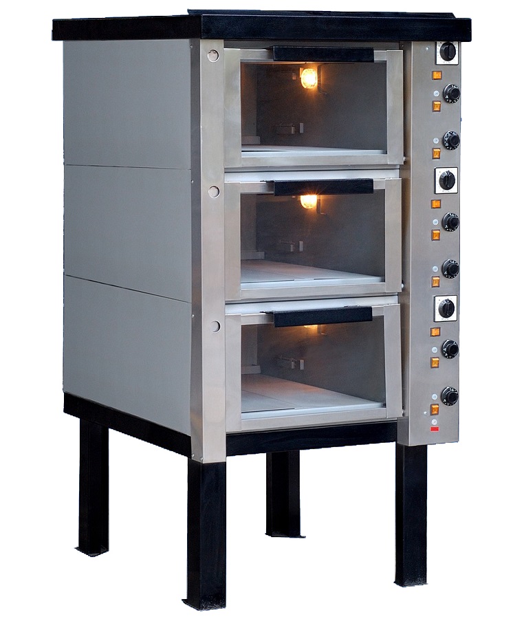 Шкаф жарочный  ХПЭ750/500.34 Л –У