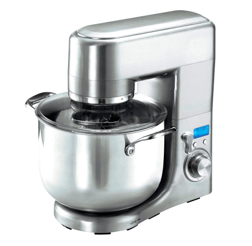 Миксер планетарный 10л GEMLUX GL-SM10GR