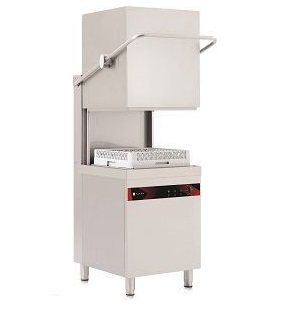 Машина посудомоечная купольная TATRA TW.H50+DR+DD