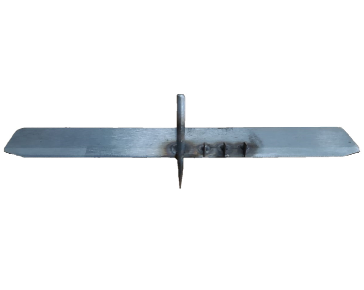 Насадка для нарезки картофеля лапшой ITOP