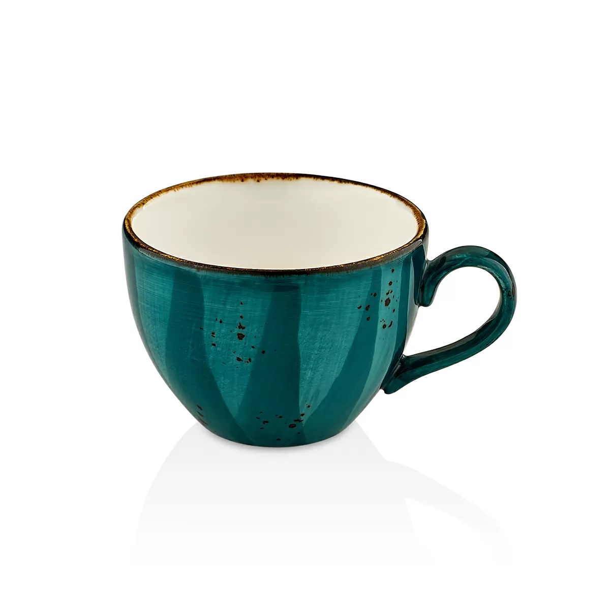 Чашка чайная 280мл Tropikal By Bone HA-TP-ZT-02-CF