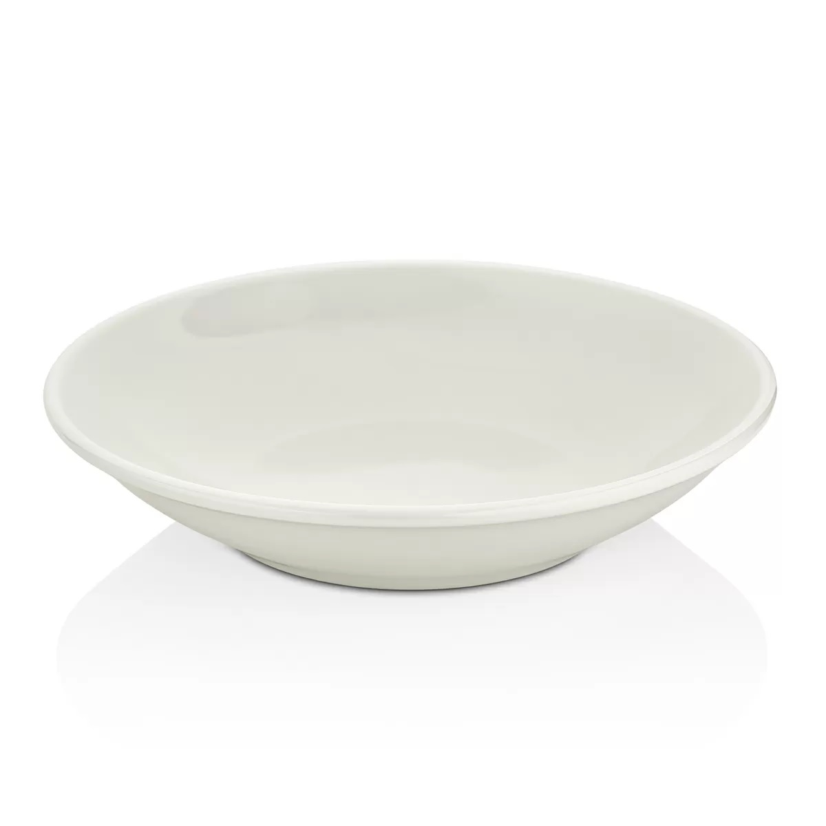 Салатник 1300мл d250мм Arel By Bone 01-FL-25-CK