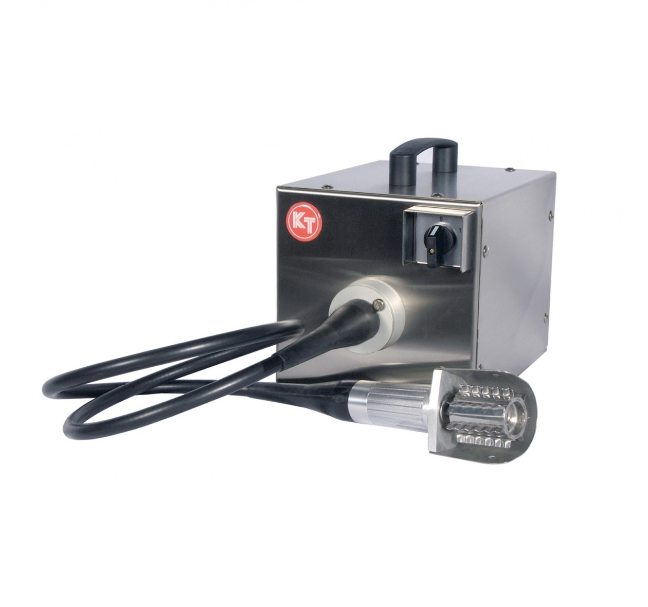 Рыбочистка электрическая KT-S