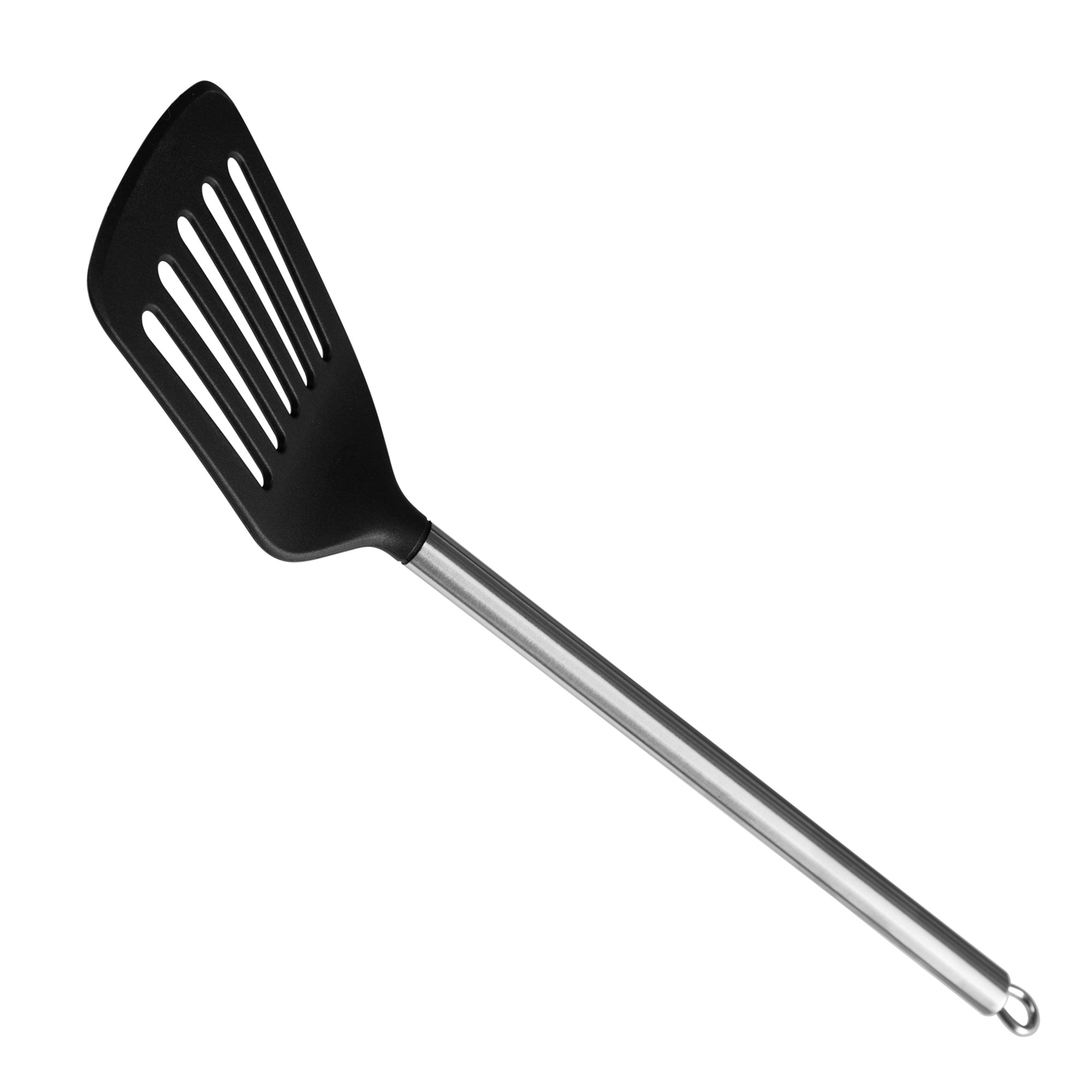 Лопатка 340мм перфорированная