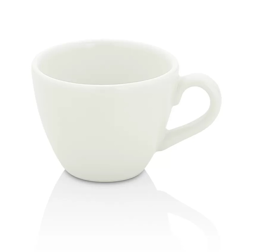 Чашка кофейная 75мл Arel By Bone 01-ZT-01-KF