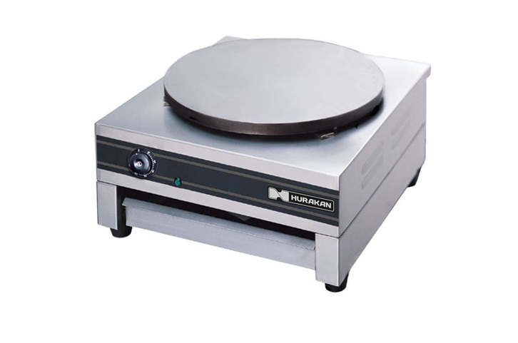 Блинный аппарат HURAKAN HKN-CSE400