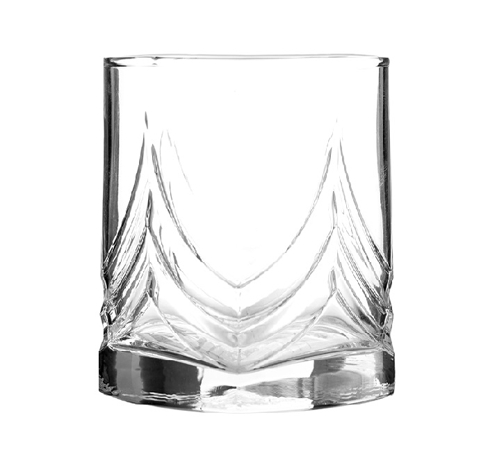 Стакан Олд Фэшн 330мл "Триумф" Pasabahce - Бор