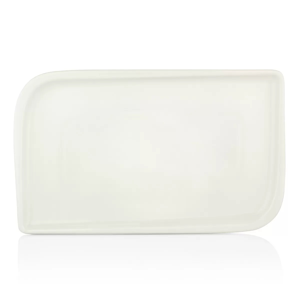Блюдо прямоугольное 350х210 Arel By Bone 01-AR-40-DT