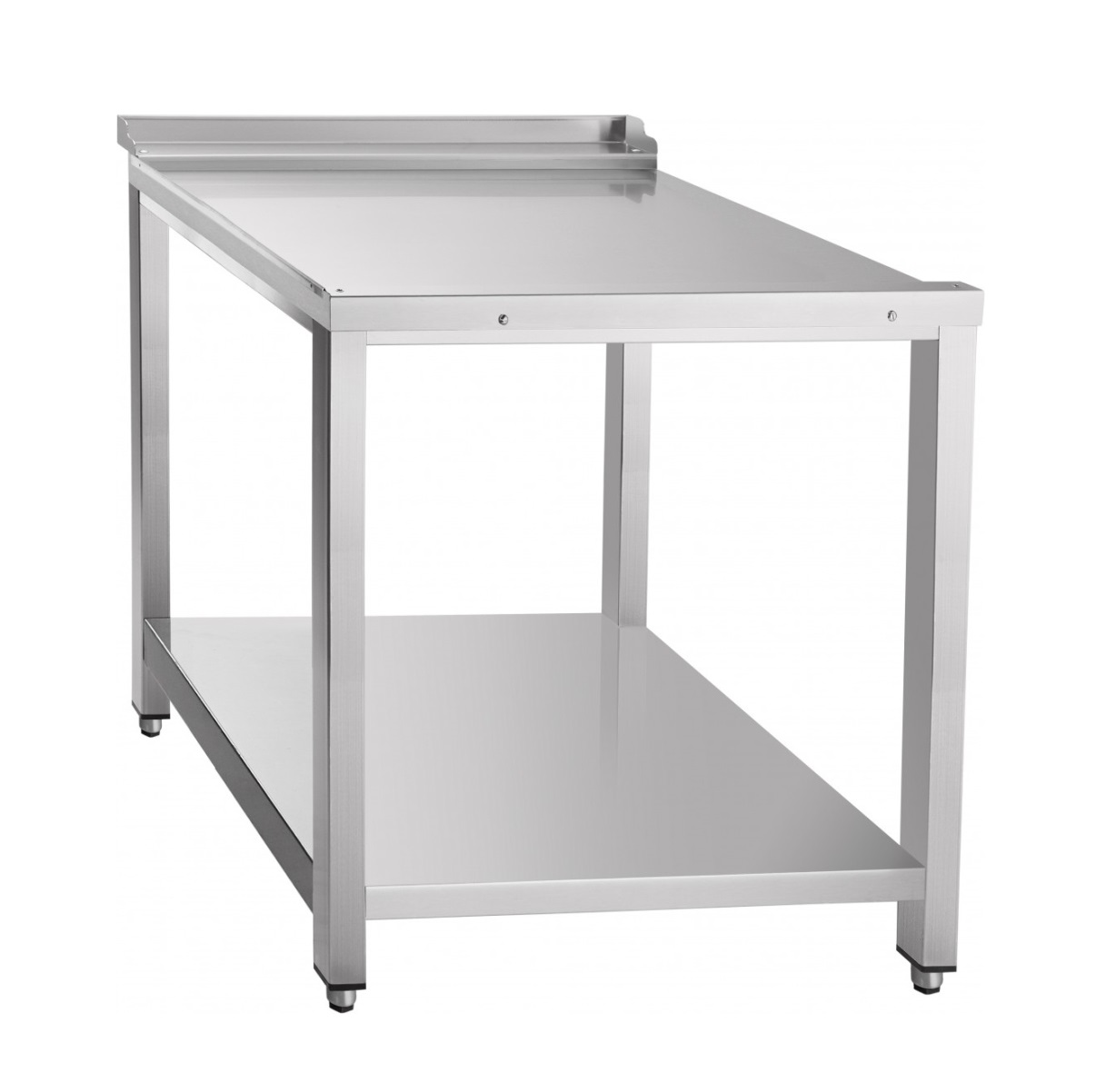 Стол раздаточный для туннельных посудомоечных машин Abat СПМР-6-2