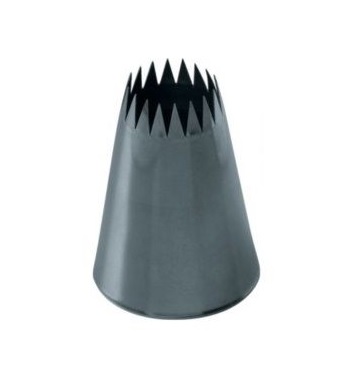Насадка кондитерская d16мм