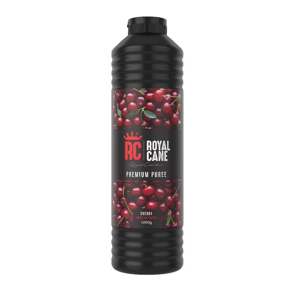 Пюре "Вишня" 1кг