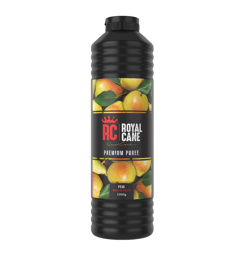 Пюре "Груша" 1 кг