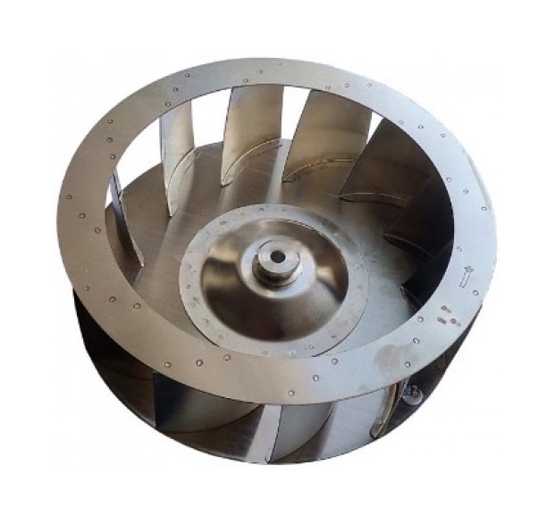 Крыльчатка для пароконвектомата ПКА6