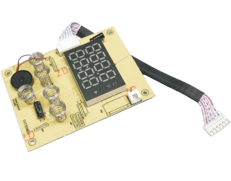 Плата управления BM110SV для термостата су-вид