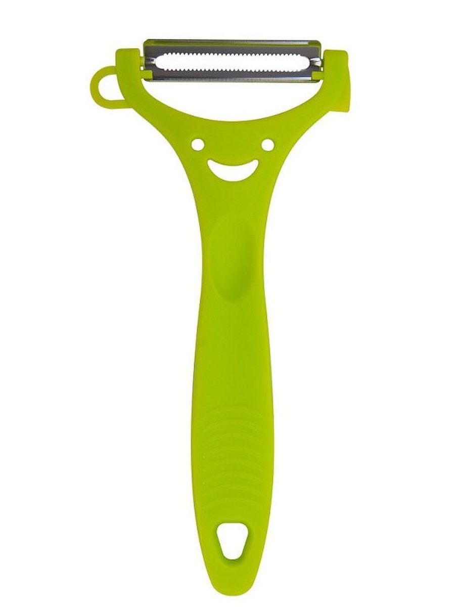 Овощечистка горизонтальная