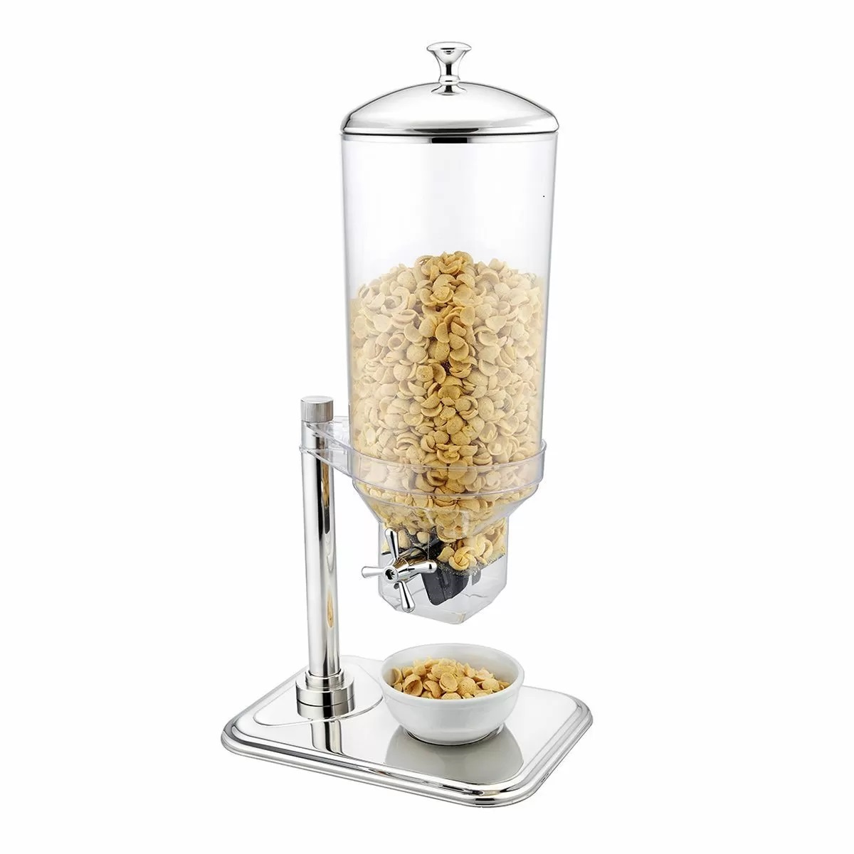 Диспенсер для сыпучих продуктов 7 литров