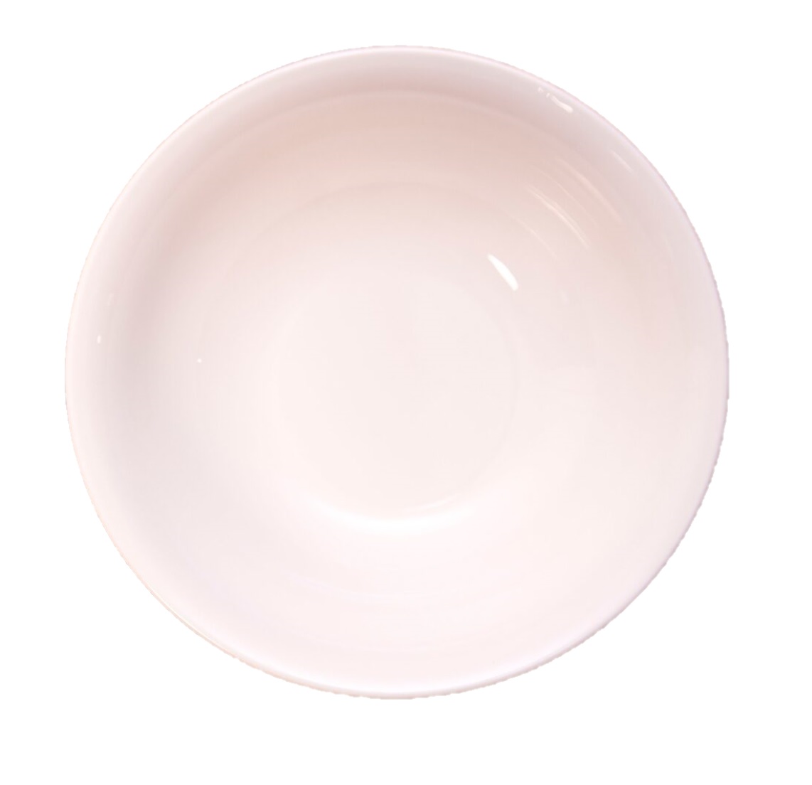 Миска фарфор 1140мл d229мм