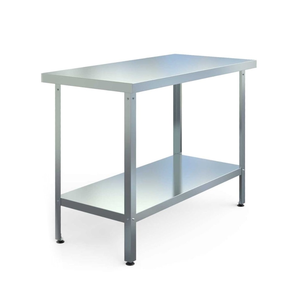 Стол технологический (вставка) 400х900х870мм