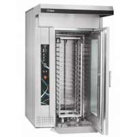 Печь ротационная  РПШ-16-6-4 EXPERT