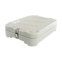 Контейнер для обедов 390х290х100мм изотермический