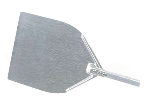 Лопата для пиццы 32х30  L1530мм алюминированная сталь
