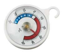 Термометр для холодильников от -30 до 50°С