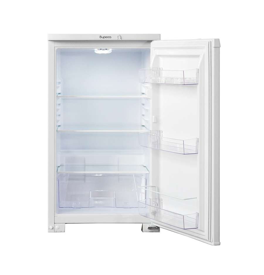 Шкаф холодильный Бирюса