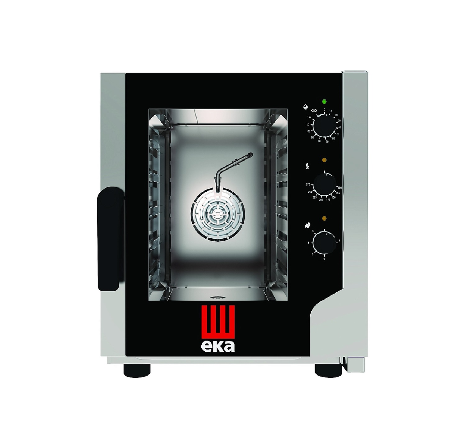 Пароконвектомат Tecnoeka EKF 523 N UD 5хGN2/3