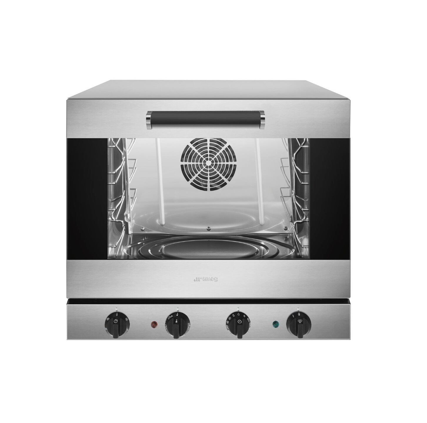 Печь конвекционная Smeg ALFA43XMFHDS