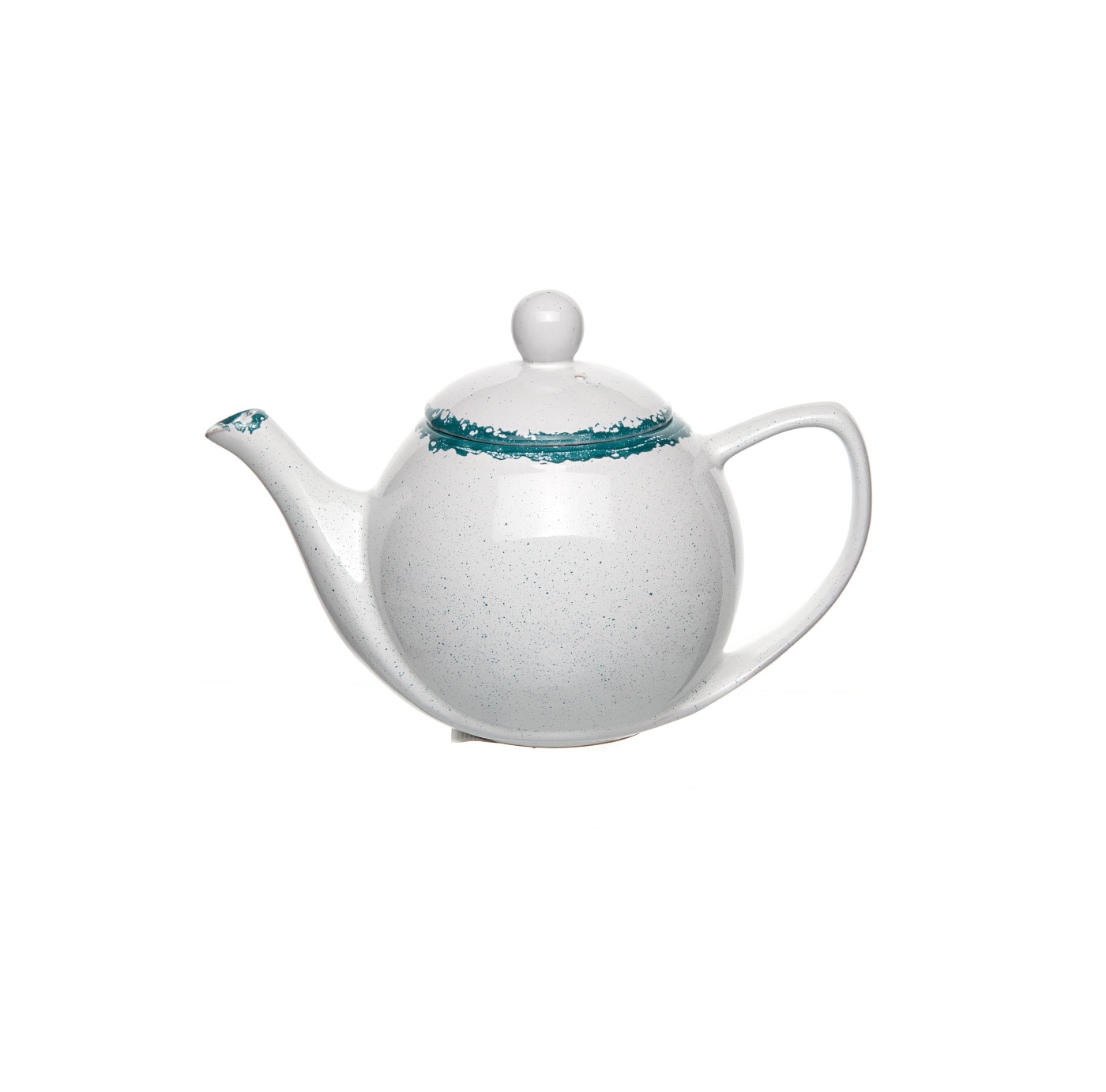 Чайник Элегант 1200мл "Варадеро" керамика