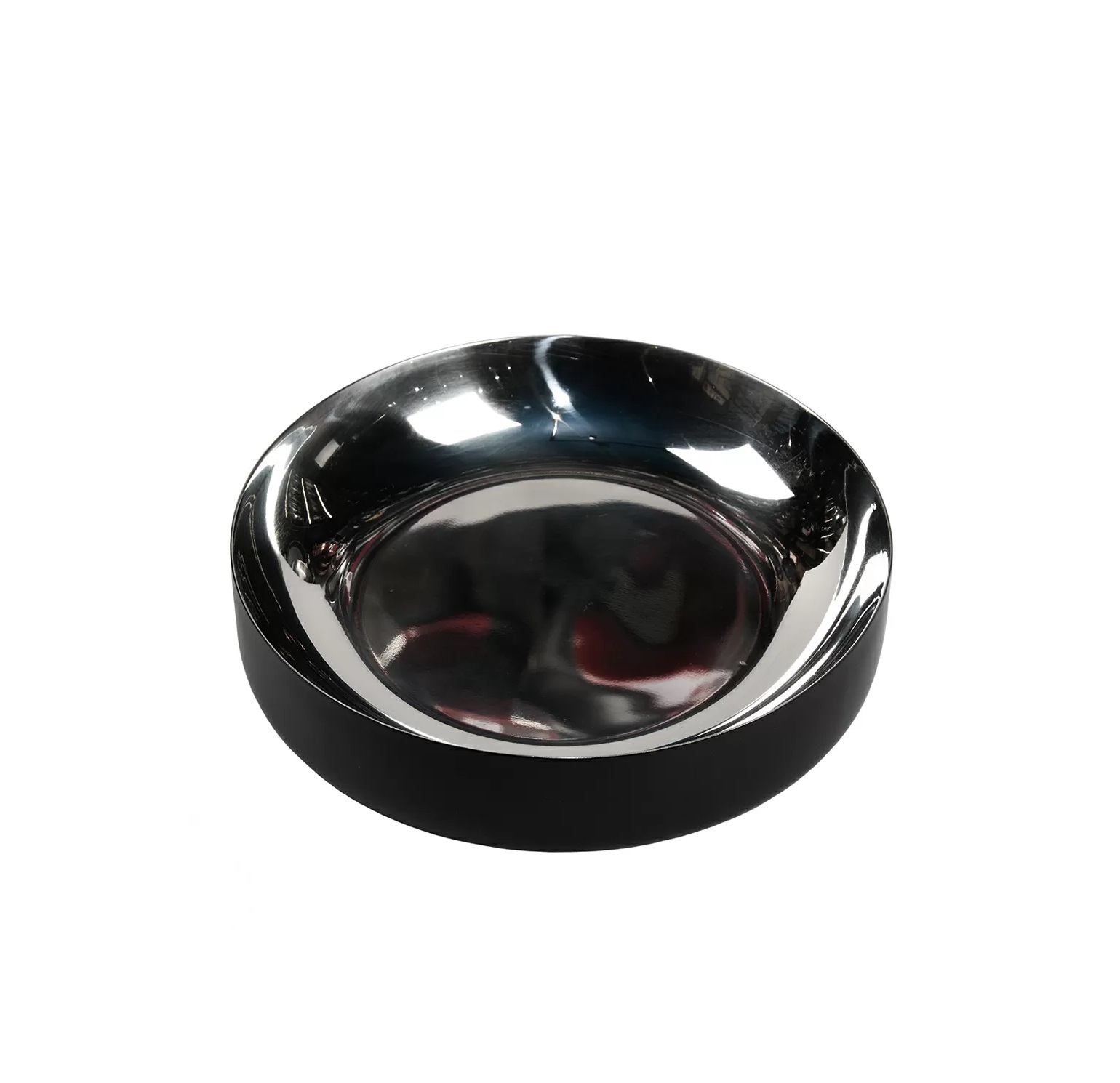 Блюдо металлическое d320мм